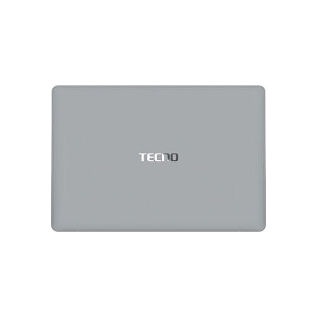 MEGABOOK S14 Intel Core Ultra 7-155H 16GB RAM-1TB SSD Windows 11 Home 14” Space Grey (TECNO Türkiye Garantili)