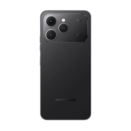 Tecno Mobile Spark 40 8+256GB İnk Black