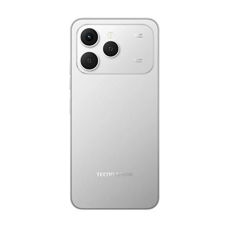 Tecno Mobile Spark 40 8+256GB Titanium Grey