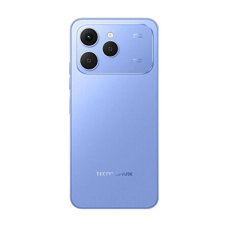Tecno Mobile Spark 40 8+256GB Mirage Blue
