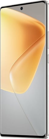 Infinix Hot 60 Pro Plus 256 8+8 GB (infinix Türkiye Garantili) Titanyum Gümüş