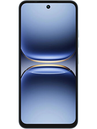 TECNO Mobile Spark 40C 4/128GB Ripple Mavi (TECNO Türkiye Garantili)