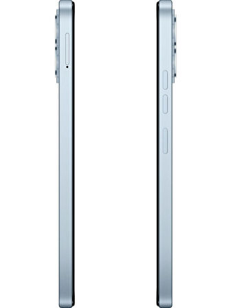 TECNO Mobile Spark 40C 4/128GB Ripple Mavi (TECNO Türkiye Garantili)