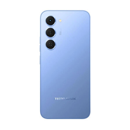 Tecno Mobile Spark 40 Pro 8+256GB Lake Blue
