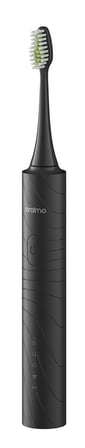 oraimo OPC-ET500N Elektrikli Diş Fırçası Graphite Black 8 Başlık