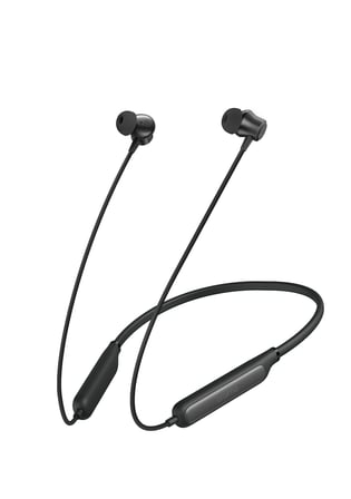 oraimo OEB-611 Boyun Bantlı Bluetooth Kulaklık Speed Black ANC