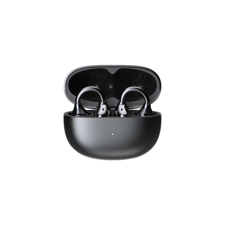 Tecno Freehear 2 Bluetooth Kulaklık Siyah (Tecno Türkiye Garantili)