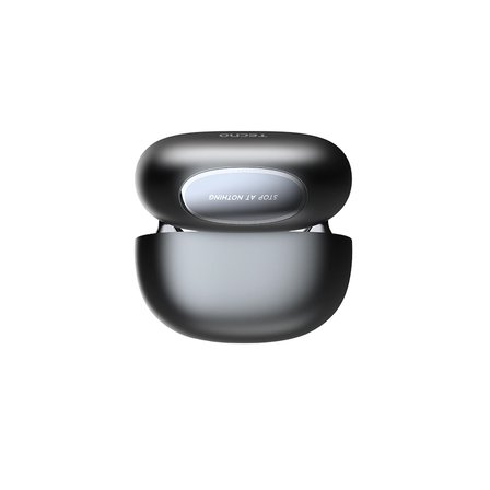 Tecno Freehear 2 Bluetooth Kulaklık Siyah (Tecno Türkiye Garantili)