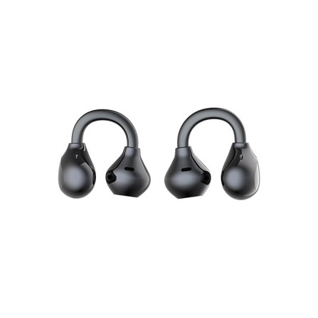 Tecno Freehear 2 Bluetooth Kulaklık Siyah (Tecno Türkiye Garantili)
