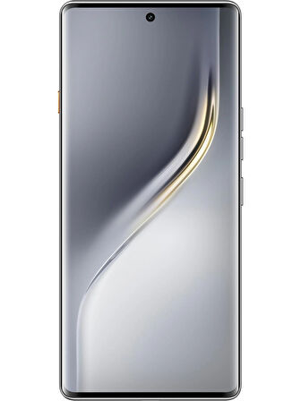 Tecno Mobile Camon 40 Pro 5G 8+256GB Titanium