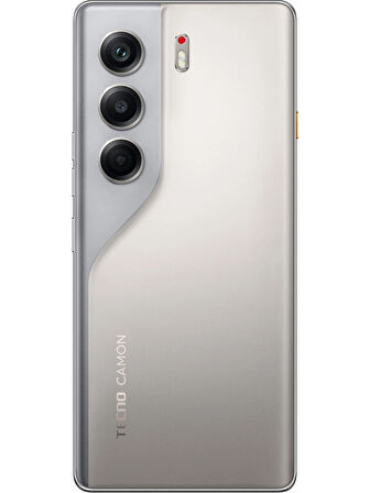 Tecno Mobile Camon 40 Pro 5G 8+256GB Titanium