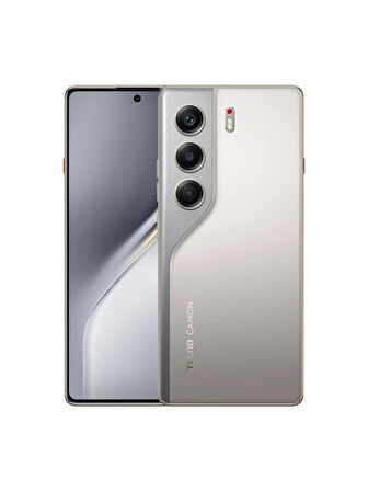 Tecno Mobile Camon 40 12+256GB Sandy Titanium