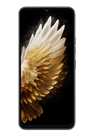 Tecno Spark 40 5G Siyah 256GB