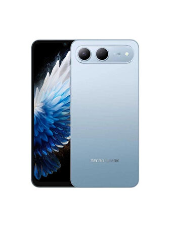 Tecno Mobile Spark 40 5G 8/256 GB Mavi