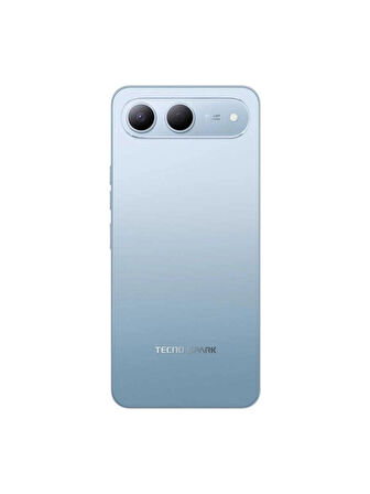 Tecno Mobile Spark 40 5G 8/256 GB Mavi