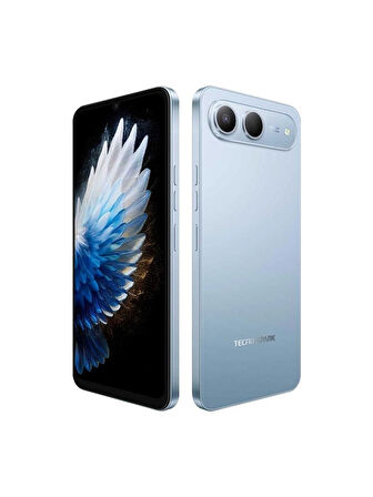 Tecno Mobile Spark 40 5G 8/256 GB Mavi