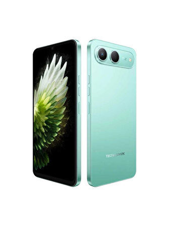 TECNO Mobile Spark 40 5G 8/256 GB Yeşil (TECNO Türkiye Garantili)