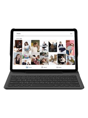 TECNO Megapad SE 4/128GB Gri 11' (Tecno Türkiye Garantili)