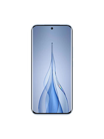  Tecno Mobile Spark Slim 5G 8/256GB Slim Mavi (TECNO Türkiye Garantili)