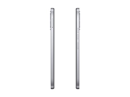 TECNO Spark Go 3 4/128 Akıllı Telefon Titanyum