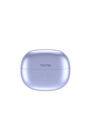 TECNO FreeHear 2 Bluetooth Kulaklık Mor (Tecno Türkiye Garantili)
