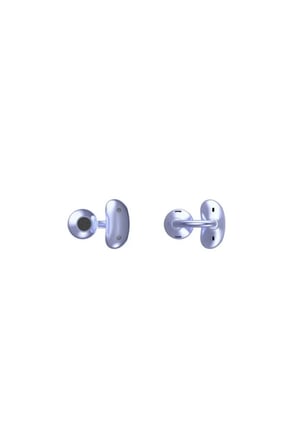 TECNO FreeHear 2 Bluetooth Kulaklık Mor (Tecno Türkiye Garantili)