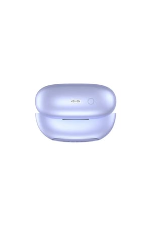 TECNO FreeHear 2 Bluetooth Kulaklık Mor (Tecno Türkiye Garantili)