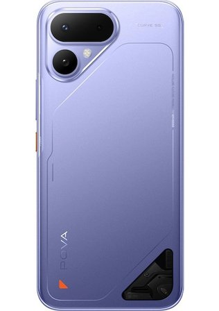 TECNO Pova Curve 2 5G 8/128 GB Mor (Tecno Türkiye Garantili)