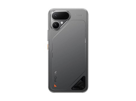 TECNO Pova Curve 2 5G 8/256 GB Akıllı Telefon Titanyum