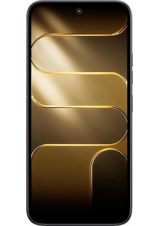 Tecno Spark 50 4/128GB Siyah (Tecno Türkiye Garantili)