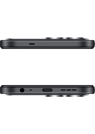 Tecno Spark 50 4/128GB Siyah (Tecno Türkiye Garantili)