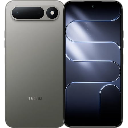  Tecno Spark 50 5G 4/128GB Titanyum
