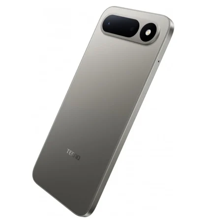 Tecno Spark 50 128 6+12 5G (Tecno Türkiye Garantili) Gold