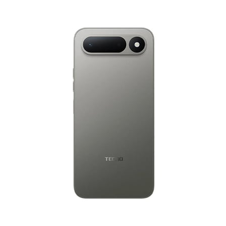 TECNO Spark 50 5G 8/256 GB Gri (TECNO Türkiye Garantili)