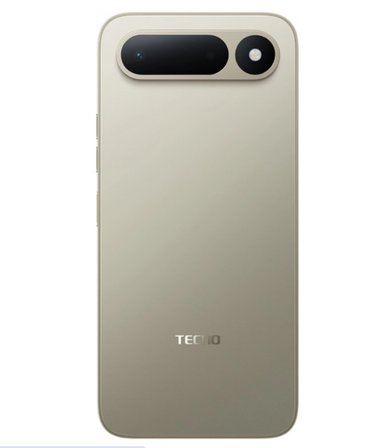 Tecno Spark 50 256 6 5G (Tecno Türkiye Garantili) Siyah