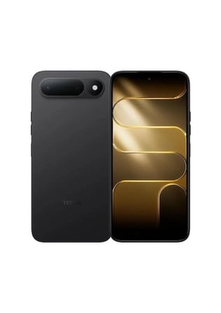 Tecno Spark 50 5G 6/256GB Siyah