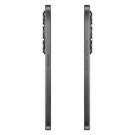 Tecno Camon 50 Ultra 5g 8/256 GB Siyah (Tecno Türkiye Garantli)