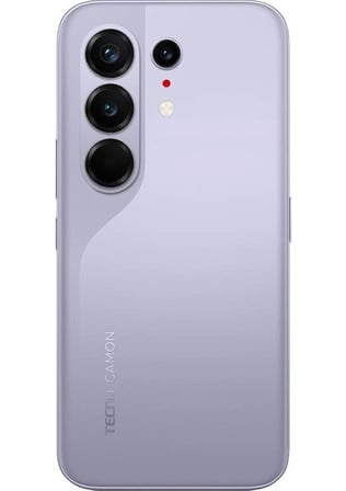 Tecno Camon 50 Ultra 5G 8/256GB Mor (Tecno Türkiye Garantili)