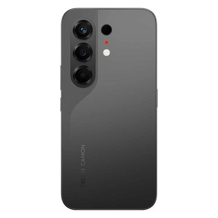 Tecno Camon 50 Ultra 5g 12/256 GB Siyah (Tecno Türkiye Garantili)