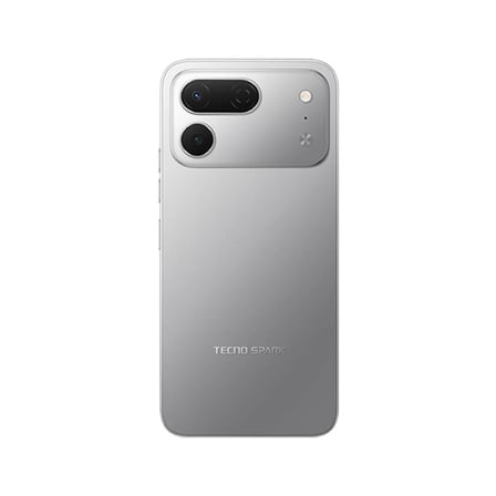 TECNO Spark 50 Pro 8/256 GB Gri (TECNO Türkiye Garantili)