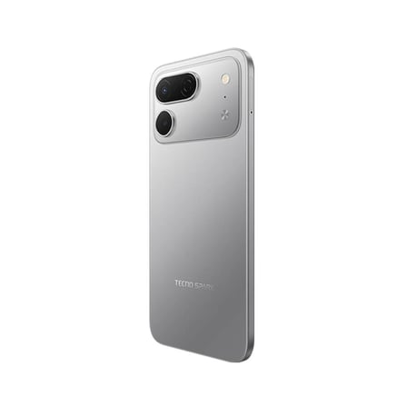 TECNO Spark 50 Pro 8/256 GB Gri (TECNO Türkiye Garantili)
