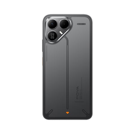 TECNO Pova 8 5G 8/256 GB Siyah (TECNO Türkiye Garantili)