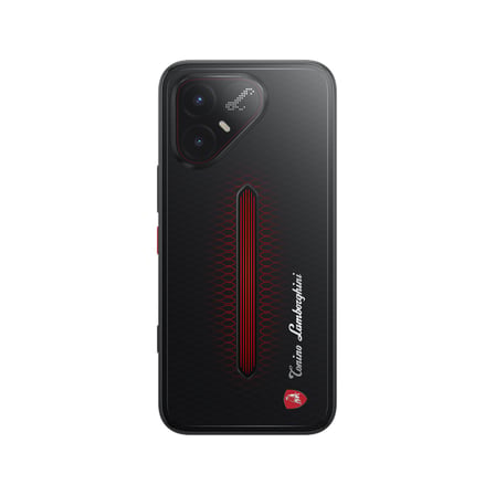 Tecno Pova 8 Pro 5g 8+256GB Lamborghini Siyah