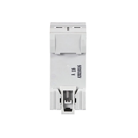 Himel HDB3VR225TC 2X25A 300 mA Kaçak Akım Koruma Rölesi