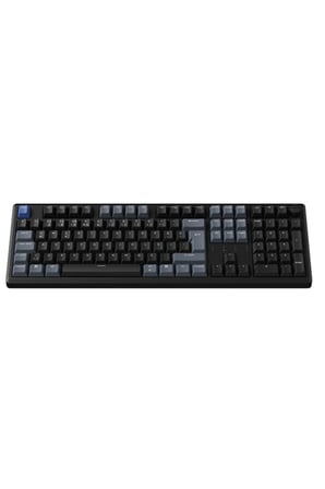 Keychron J5 Ultra 2.4GHz, Bluetooth 5.3 ve USB-C, 8.000Hz Kablosuz %100 tam boy Özel Mekanik Klavye 