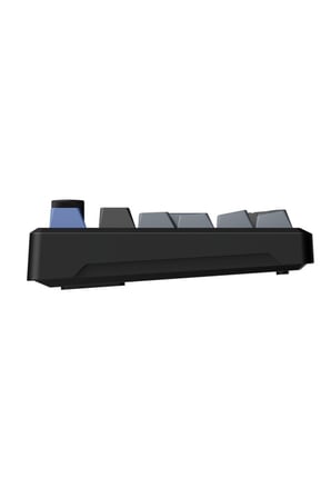 Keychron J5 Ultra 2.4GHz, Bluetooth 5.3 ve USB-C, 8.000Hz Kablosuz %100 tam boy Özel Mekanik Klavye 