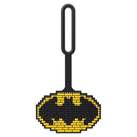 LEGO Super Heroes 52815 Bat Symbol Bag Tag