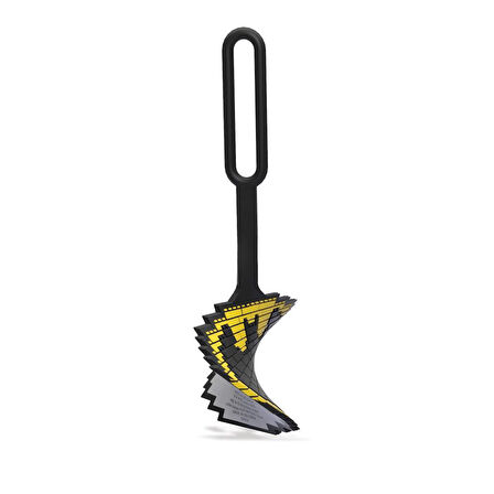 LEGO Super Heroes 52815 Bat Symbol Bag Tag
