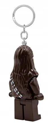 LEGO Star Wars 4005036 Chewbacca Led Key Chain