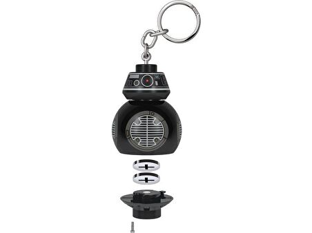 LEGO Star Wars BB-9E LED Key Light